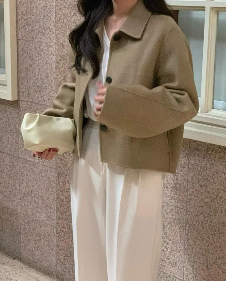 Palto jacket